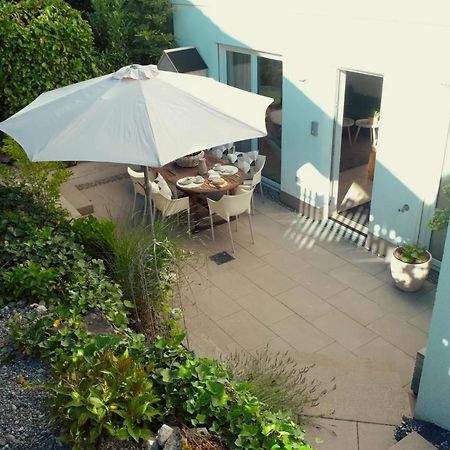 Bantle Ferienwohnung, Neu & Modern Bei Ravensburg Buitenkant foto