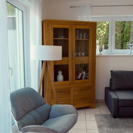 Bantle Ferienwohnung, Neu & Modern Bei Ravensburg Buitenkant foto