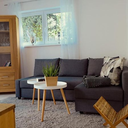 Bantle Ferienwohnung, Neu & Modern Bei Ravensburg Buitenkant foto