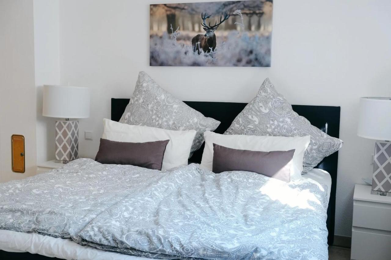 Bantle Ferienwohnung, Neu & Modern Bei Ravensburg Buitenkant foto