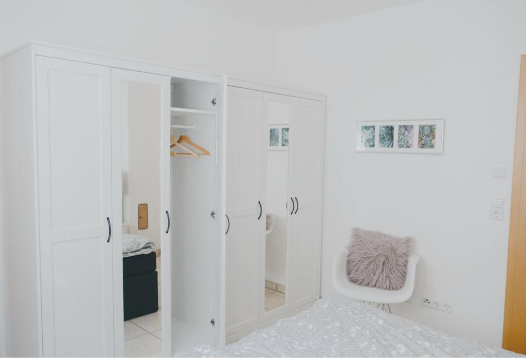 Bantle Ferienwohnung, Neu & Modern Bei Ravensburg Buitenkant foto