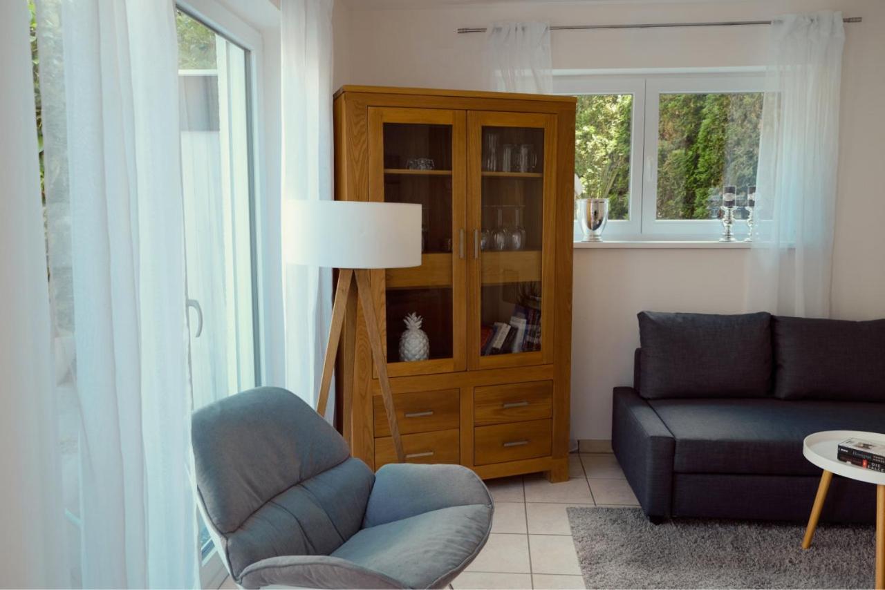 Bantle Ferienwohnung, Neu & Modern Bei Ravensburg Buitenkant foto