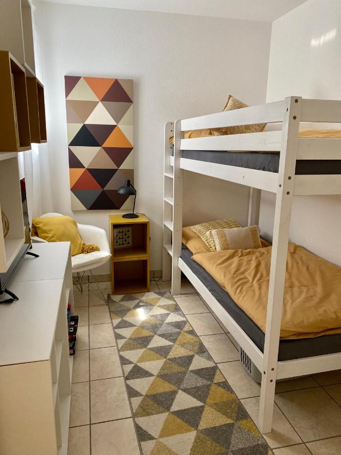 Bantle Ferienwohnung, Neu & Modern Bei Ravensburg Buitenkant foto
