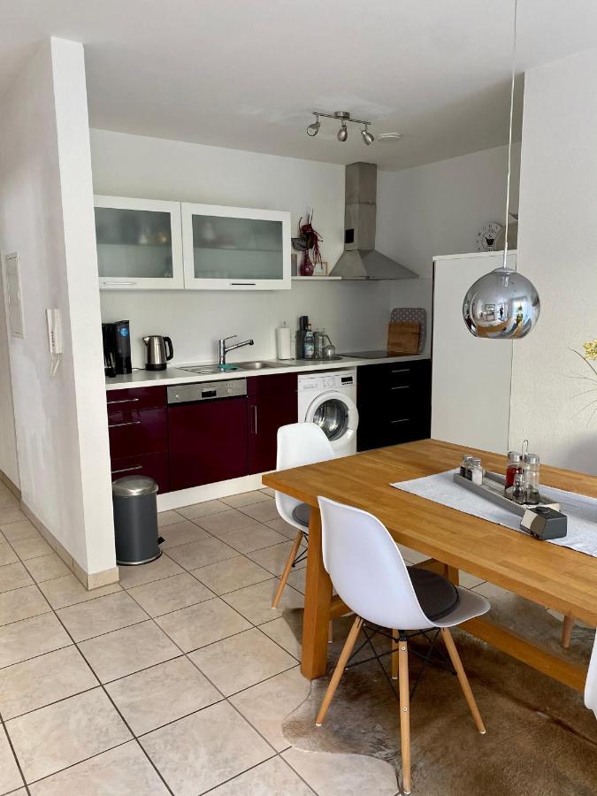 Bantle Ferienwohnung, Neu & Modern Bei Ravensburg Buitenkant foto