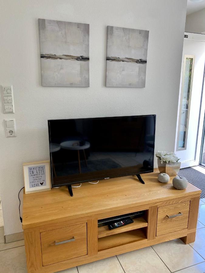 Bantle Ferienwohnung, Neu & Modern Bei Ravensburg Buitenkant foto